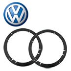 Volkswagen (VW) Speaker Adapters