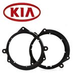 Kia Speaker Adapters