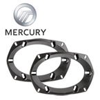 Mercury Speaker Adapters
