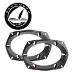 Plymouth Speaker Adapters
