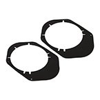 Speaker Adapter Brackets