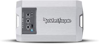 Rockford Fosgate Bluetooth Amplifiers
