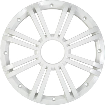 Marine Speaker & Subwoofer Grilles