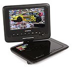 Portable DVD, TV & Video