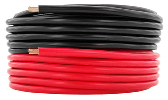 10 Gauge Power & Ground Wire