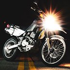 Motorcycle Lighting