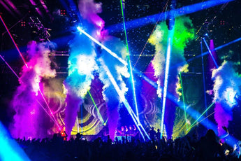 Lighting & Stage Effects
