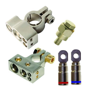 Battery Terminals
