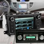 Alpine Vehicle Specific Direct-fit Car Stereos