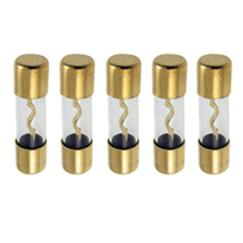 AGU Fuses