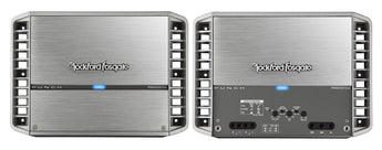 Marine Amplifiers