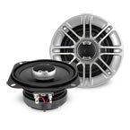 4" Marine Speakers