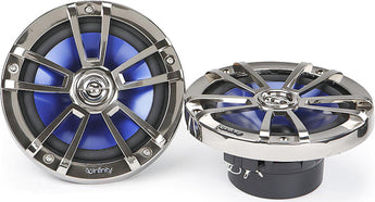 7.7" Marine Speakers