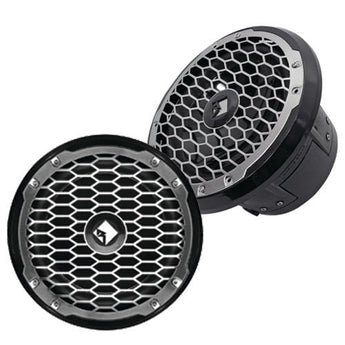 8.8" Marine Speakers