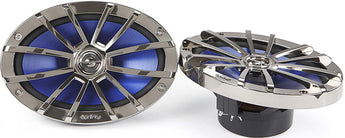 6x9" Marine Speakers