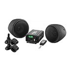 Off-Road Bluetooth Speaker Kits
