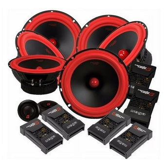 Car Speaker Bundles