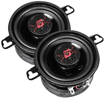 Cerwin Vega 3.5" Car Speakers