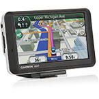Portable Car GPS Navigation