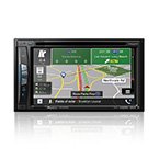 In-Dash Navigation