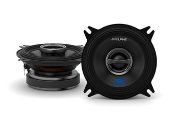 Alpine 4" Car Speakers