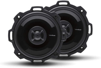 Rockford Fosgate 4" Car Speakers