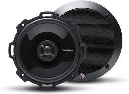 Rockford Fosgate 5.25" Car Speakers