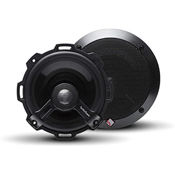 5.25" Car Speakers featuring a sleek design and powerful audio performance.