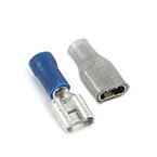 Heavy-duty Quick Disconnect Connectors for power cables