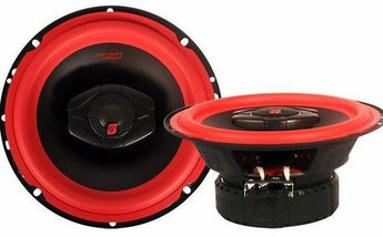 Cerwin Vega 6.5" Car Speakers