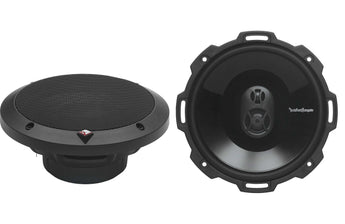 Rockford Fosgate 6.75" Car Speakers