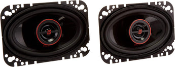 Cerwin Vega 4x6" Car Speakers