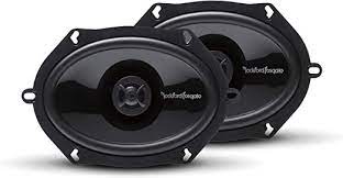 Rockford Fosgate 5x7" Car Speakers