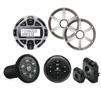 More Marine Products