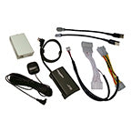 Adapters for SiriusXM to Factory/OEM Stereos