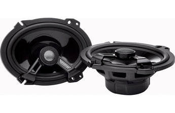 Rockford Fosgate 6x8" Car Speakers