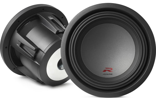 Car Subwoofers