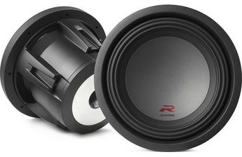 Absolute Pro Music 10" Car Subwoofer