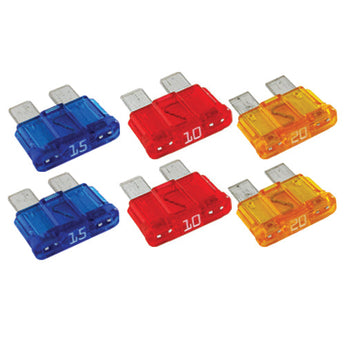 ATC Fuses
