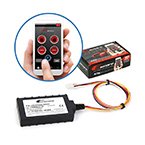 Vehicle GPS Tracking