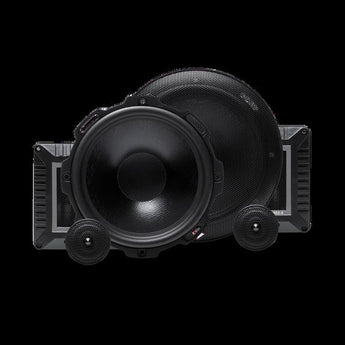 Rockford Fosgate 6x9" Component Car Speakers