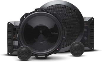 Rockford Fosgate 6.75" Component Car Speakers