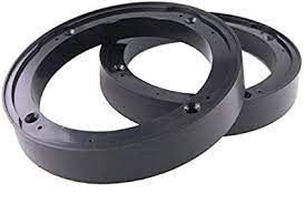 Speaker Spacers & Rings