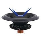 Subwoofer Recone Kits