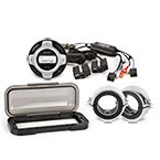 Alpine Accessories & Installation