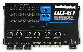 Car Factory Radio Sound Processors delivering clear audio and enhanced in-car sound performance