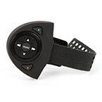 Steering Wheel Control Interfaces