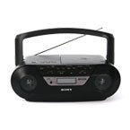 Compact Stereos