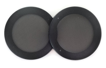 5.25" Car Speaker Grills