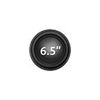 6.5" Subwoofer